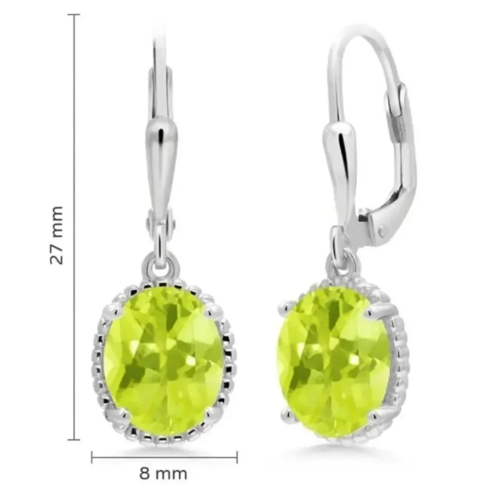BijouStudios Earrings solid 925